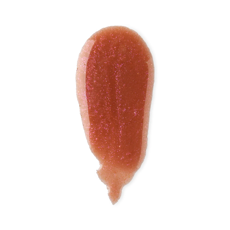 Cupcake shimmer peptide lip balm, , medium-null