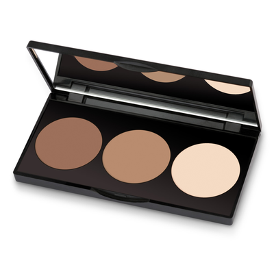 Contour powder kit gr, , medium