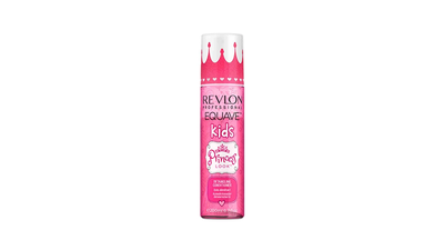 Revlon equave kids princess detangling spray conditioner 200 ml, , medium