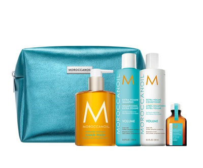 Volume holiday set, , medium