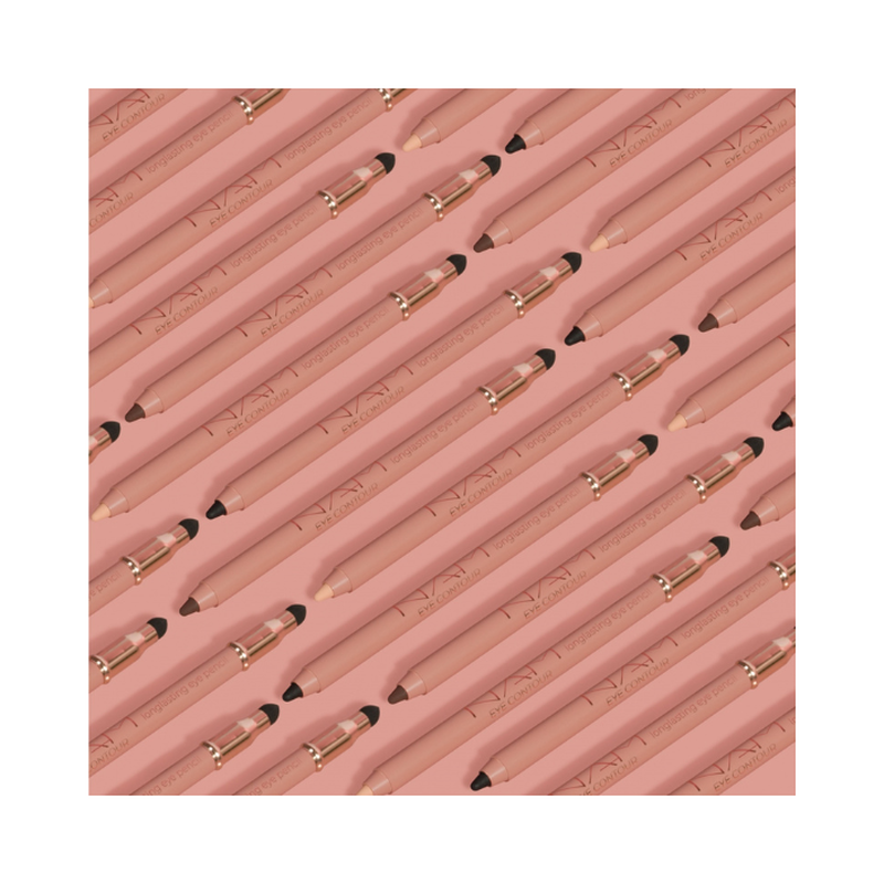 Nam eye contour longlasting-null