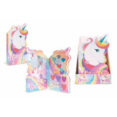 Casuelle make up unicorn palette, , medium