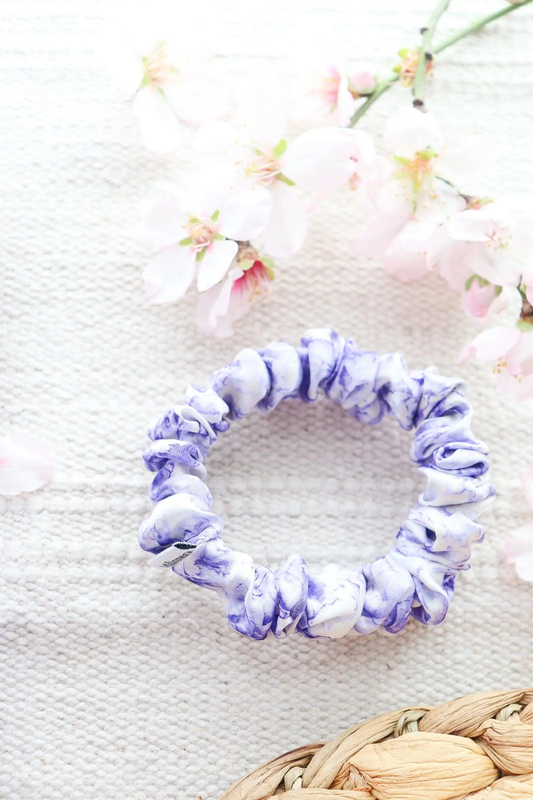 Charlotte xxs scrunchie, , medium-null
