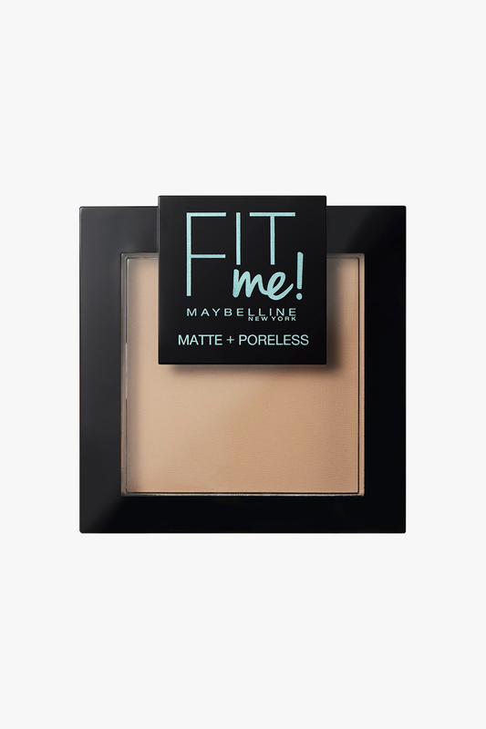 Fit me matte powder-null