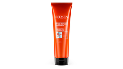 Redken frizz dismiss rebel tame leave-in cream 250ml, , medium