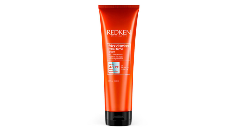 Product image: Redken frizz dismiss rebel tame leave-in cream 250ml, , medium-null