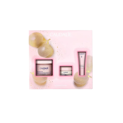 Caudalie resveratrol-lift firming solution gift set, , medium