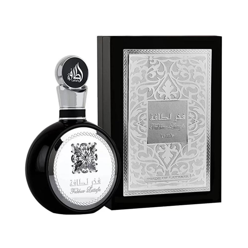 Product image: Lattafa fakhar eau de parfum men 100ml-null