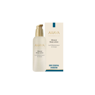Mineral body lotion 250ml, , medium