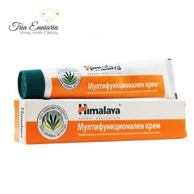 Multipurpose аntiseptic cream, 25 g, himalaya