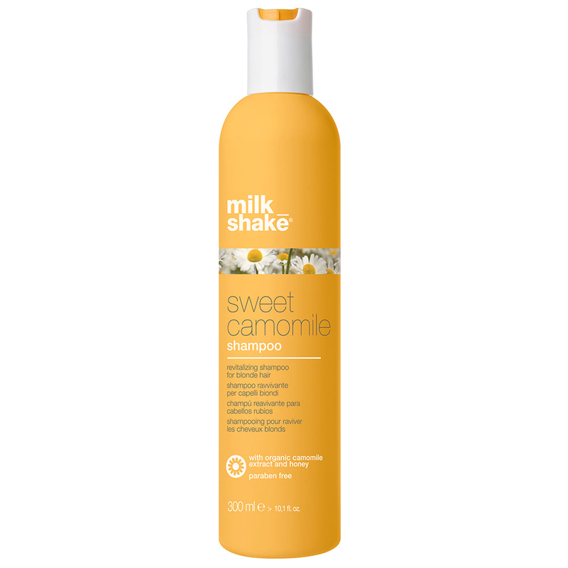Milkshake sweet camomile shampoo 300ml, , medium image number null