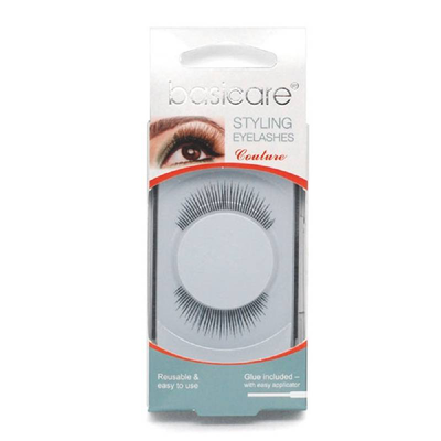 Basicare styling eyelashes coutoure 1092, , medium