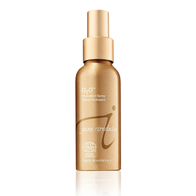 D₂o™ hydration spray, , medium