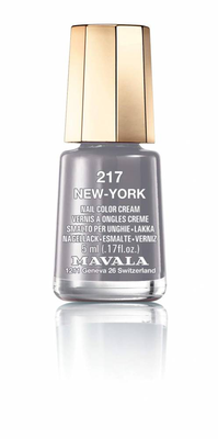 Mavala mini color no 217 new york x 5ml, , medium