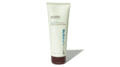 Ahava mineral body exfoliator, 200ml, , medium