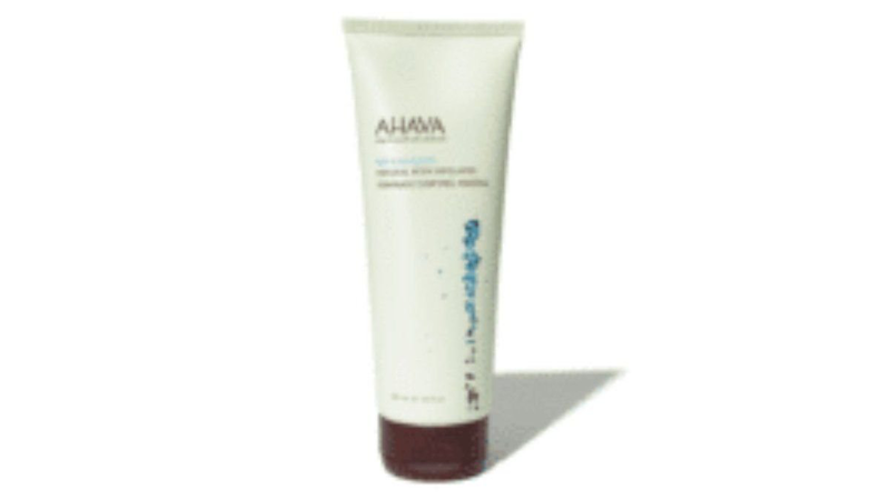 Product image: Ahava mineral body exfoliator, 200ml-null