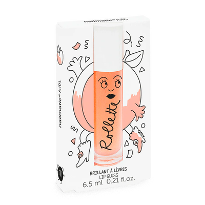 Nailmatic lip gloss rollette (available in 5 flavours), , medium