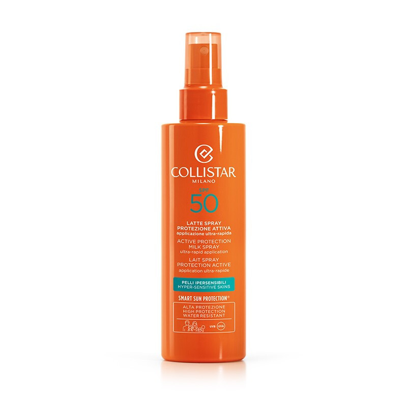 Product image: Collistar milk spray SPF50 200ml-null