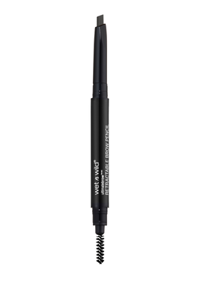 Wb brow pen black/brown, ., , medium