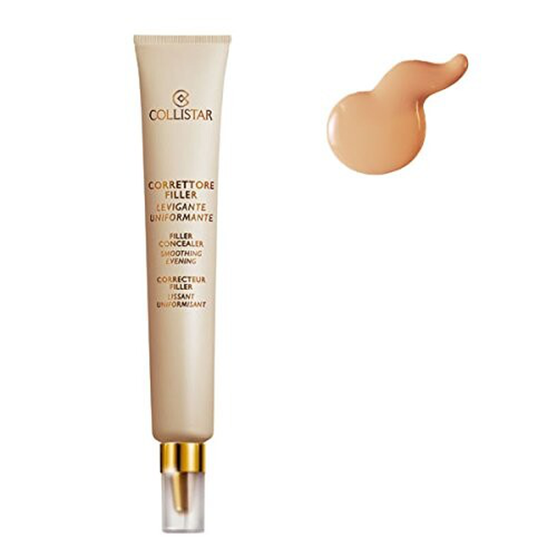Collistar filler concealer & antiwrinkle effect 02 15ml image number null