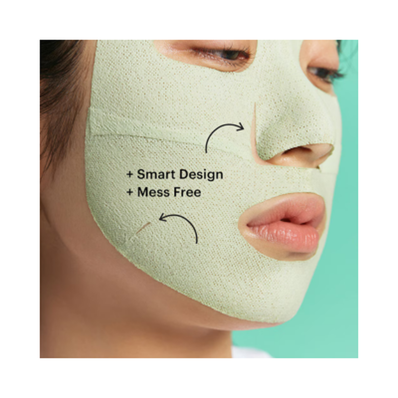 Dr.jart pore remedy&trade; purifying mud face mask, , medium-null