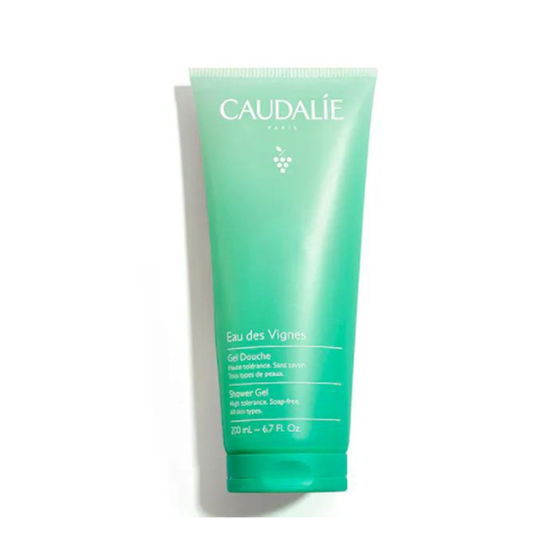 Caudalie eau des vignes shower gel 200ml, , medium-null