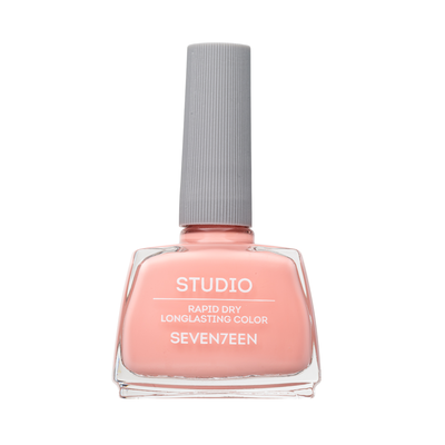 Seventeen studio rapid dry lasting nail color 111, , medium