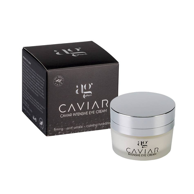Ag pharm caviar intensive eye cream 30ml, , medium