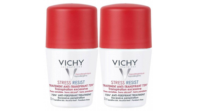 Vic deo bill stress double, , medium