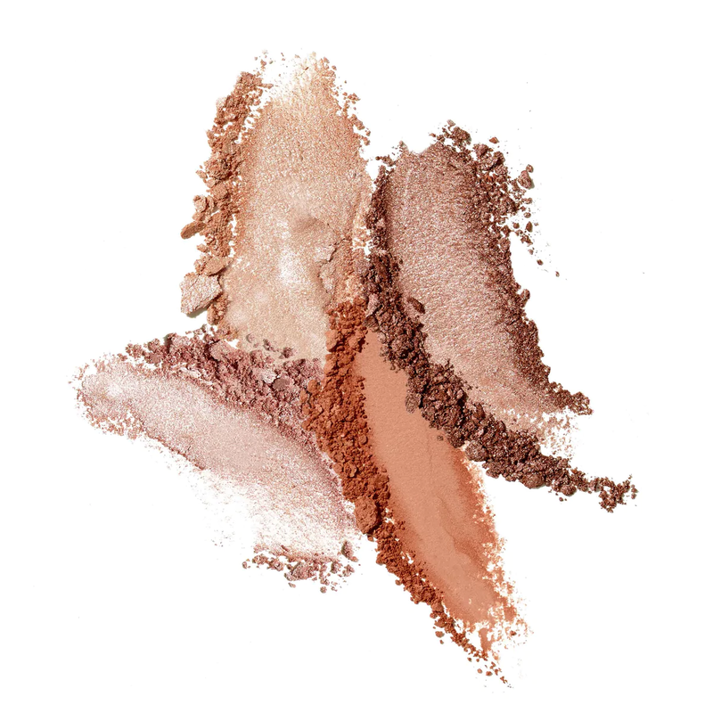 Bronzer refill - moonglow™, , medium-null
