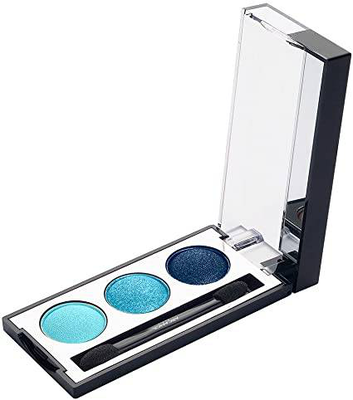 Arcancil trio cabaret eye shadow no 003, , medium
