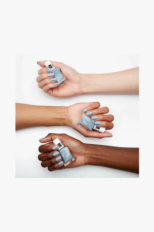 Gel couture 135 first view-null