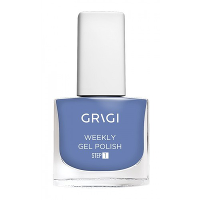 Grigi weekly gel nail polish no 659