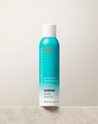 Dry shampoo dark tones, , medium