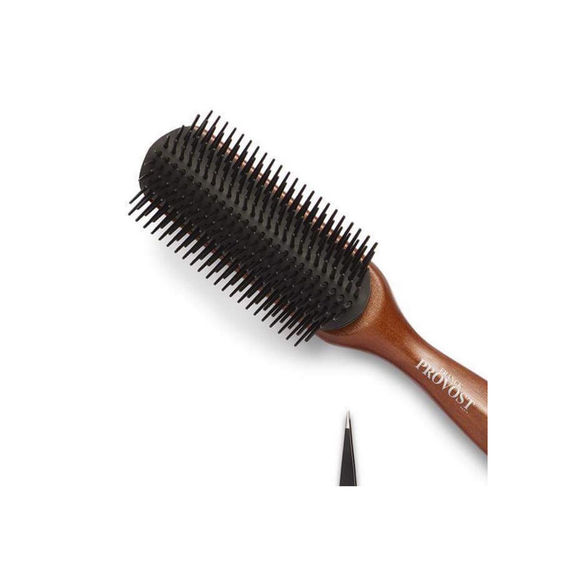 Barb'xpert men brush, , medium image number null
