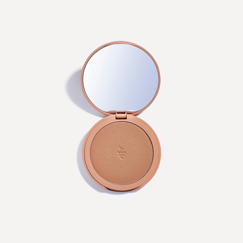 Caudalie vinocrush long lasting bronzer powder 8.5 gr-null