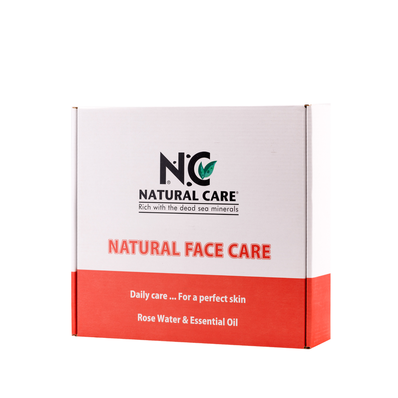 Product image: Face care set, , medium-null