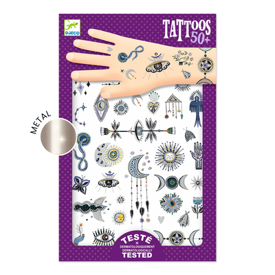 Wicca tattoos, , medium