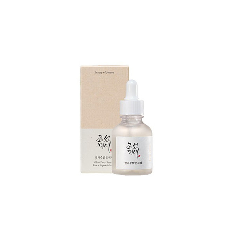 Korean beauty of joseon glow deep serum &omicron;&rho;ό&sigmaf; &lambda;ά&mu;&psi;&eta;&sigmaf; 30 ml-null