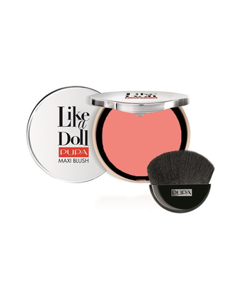 Pupa Milano like a doll maxi blush 202, , medium