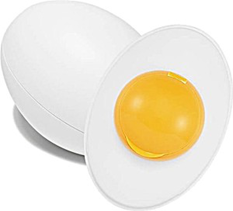 Holika holika sleek egg skin peeling gel 140ml, , medium-null