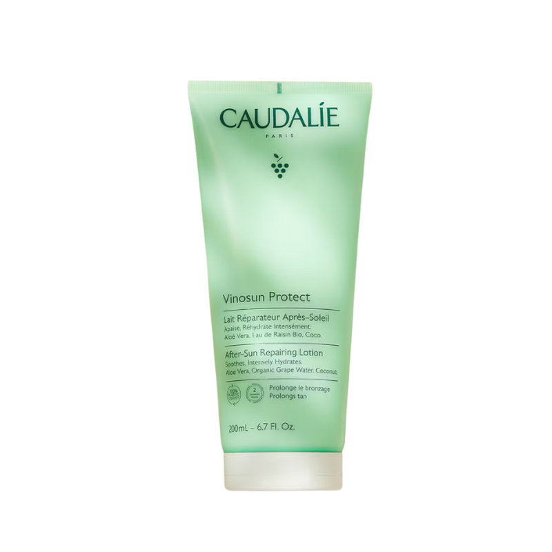 Product image: Caudalie vinosun protect after-sun repairing lotion 400ml-null