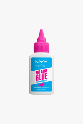 The face glue primer