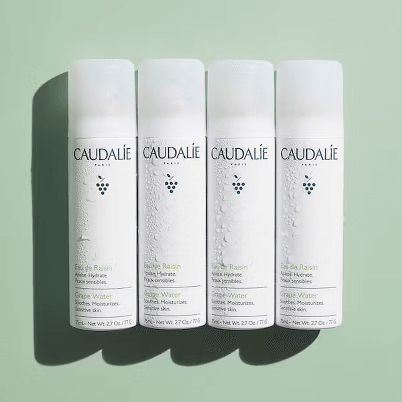 Product image: Caudalie grape water hydrating face mist 200ml-null