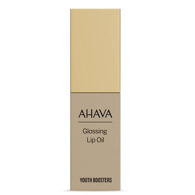 Ahava osmoter glossing lip, oil, 6ml, , medium