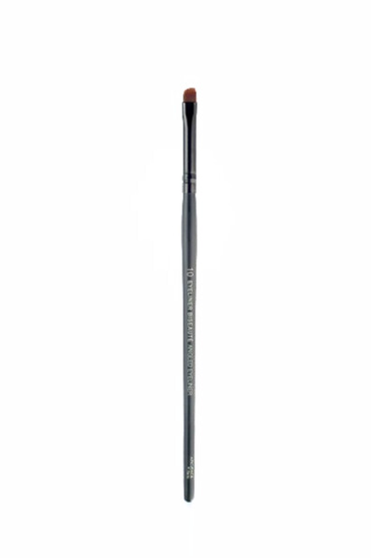 Product image: Arcancil bevel eyeliner brush no 10, , medium-null