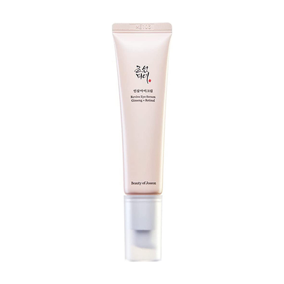 Korean beauty of joseon revive eye serum ginseng + retinal 30 ml, , medium