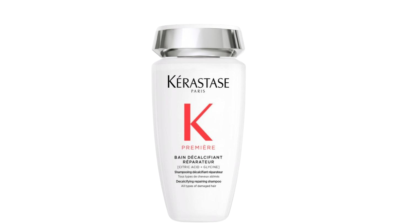 K&eacute;rastase premi&egrave;re bain d&eacute;calcifiant r&eacute;parateur 250ml-null