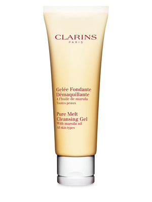 Clarins pure melt 125ml cleansing gel
