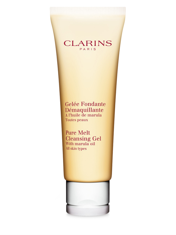 Clarins pure melt 125ml cleansing gel, , medium image number null